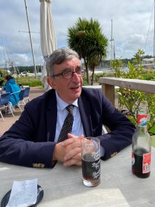 Photo de profil de Luc Renoul
