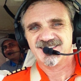 Photo de profil de Luc Roffo