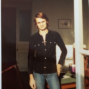 Photo de profil de Luc Rongeat
