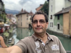 Photo de profil de Luc Saillant