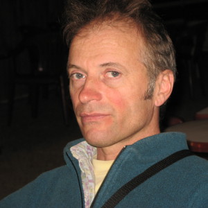 Photo de profil de Luc Schmitt