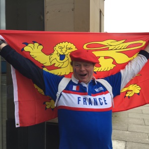 Photo de profil de Luc Selle
