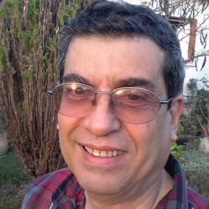 Photo de profil de Luc Simonnet