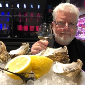 Photo de profil de Luc Thomas