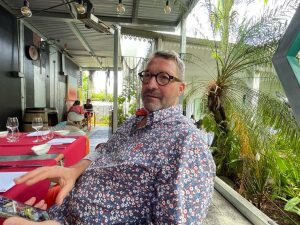 Photo de profil de Luc Thomas