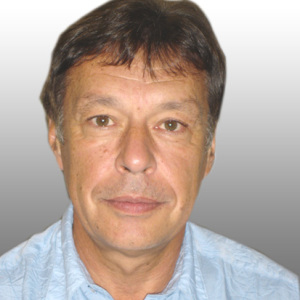 Photo de profil de Luc Vauloup