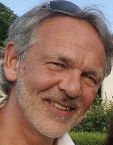 Photo de profil de Luc Verstraete