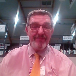 Photo de profil de Luc Verton