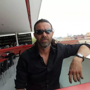 Photo de profil de Luc Vidal
