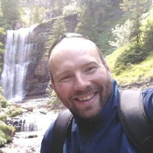 Photo de profil de Luc Villette