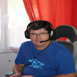 Photo de profil de Luc Virlouvet