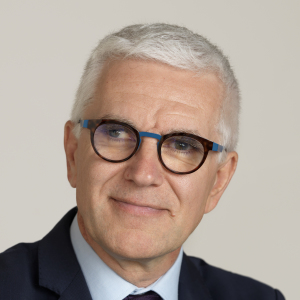 Photo de profil de Luc Voisine
