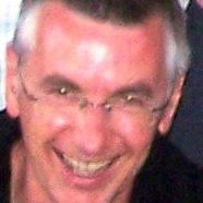Photo de profil de Luc Wanin