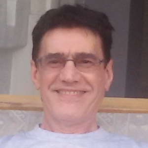 Photo de profil de Luc van Brabant