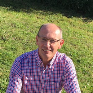 Photo de profil de Luc van Eycken