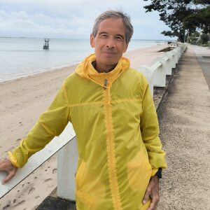 Photo de profil de Luc van Tram