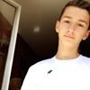 Photo de profil de Lucas Beausoleil