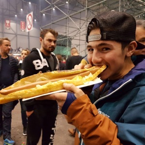 Photo de profil de Lucas Becle