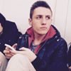 Photo de profil de Lucas Cabrerizo