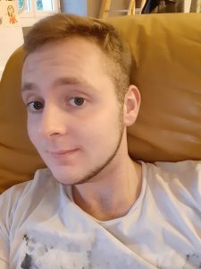 Photo de profil de Lucas Cibois