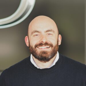 Photo de profil de Lucas Cravotta