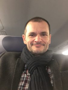 Photo de profil de Lucas Devescovi