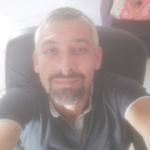 Photo de profil de Lucas Fabvre