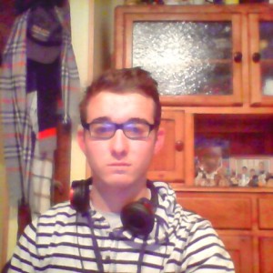 Photo de profil de Lucas Farfait