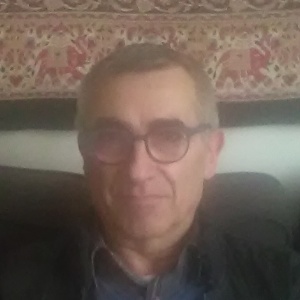 Photo de profil de Lucas Festini Cromer