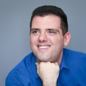 Photo de profil de Lucas Gaudichon