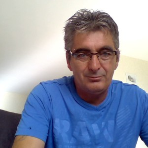 Photo de profil de Lucas Guy