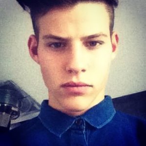 Photo de profil de Lucas Huguenin