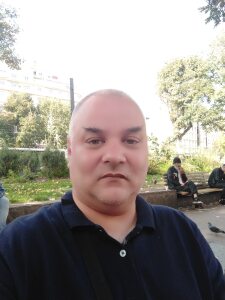 Photo de profil de Lucas Jean Denis