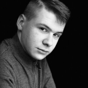 Photo de profil de Lucas Roche