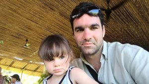 Photo de profil de Lucas Ronan