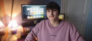 Photo de profil de Lucas Sagnol