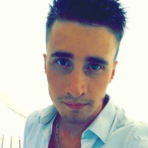 Photo de profil de Lucas Segura