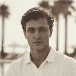Photo de profil de Lucas Sellouma