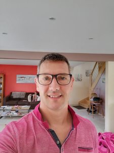 Photo de profil de Lucas Taisson