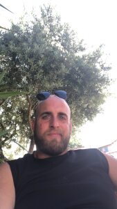 Photo de profil de Lucas Tavernier