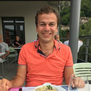 Photo de profil de Lucas Theilliere