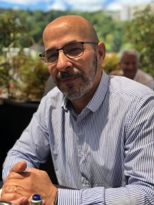 Photo de profil de Lucciani Labricciosa