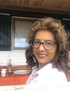 Photo de profil de Lucette Marie Gladys Payao