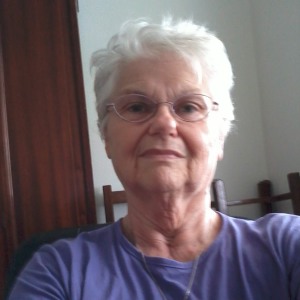 Photo de profil de Lucette Anaïse
