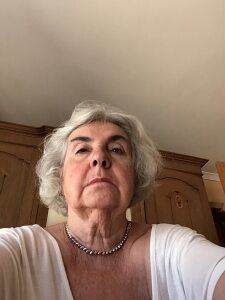 Photo de profil de Lucette Bailliet