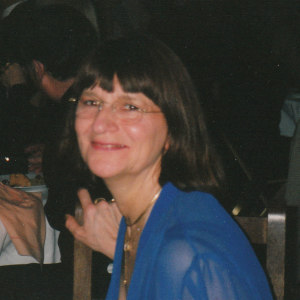 Photo de profil de Lucette Bizot