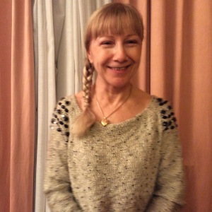 Photo de profil de Lucette Botquin