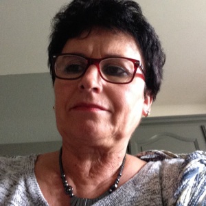 Photo de profil de Lucette Caillet