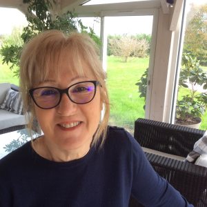 Photo de profil de Lucette Chalavignac