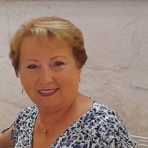 Photo de profil de Lucette Chalier